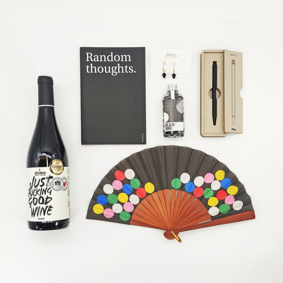 Caja de regalo Lofbox - Nº138 – The Lofbox®