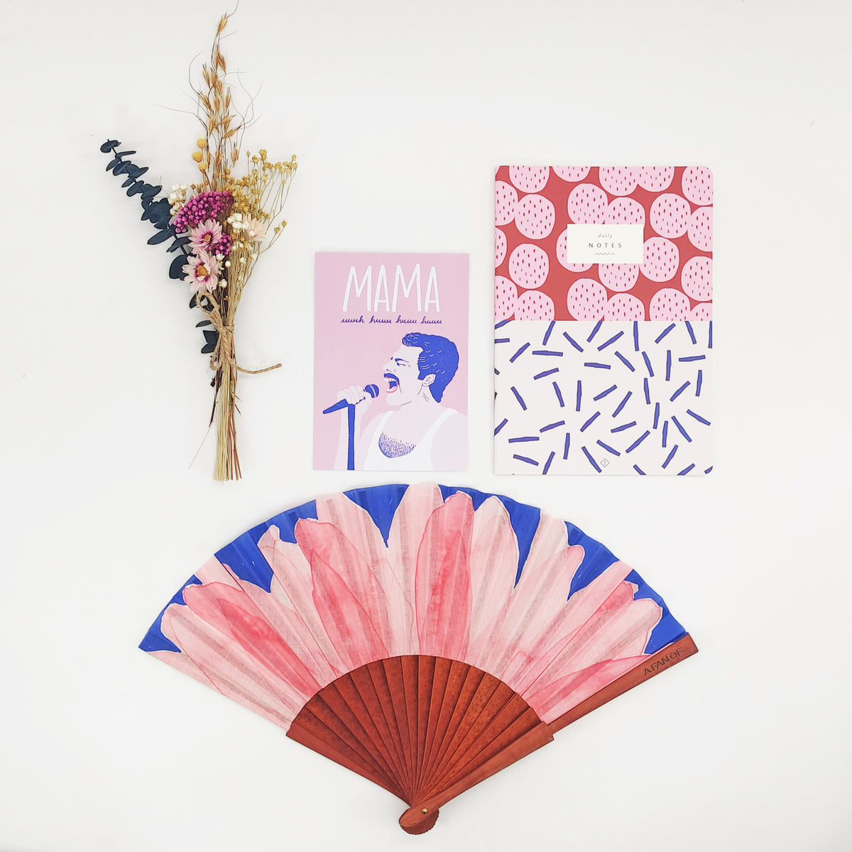 Caja de regalo Lofbox - Nº143 – The Lofbox®