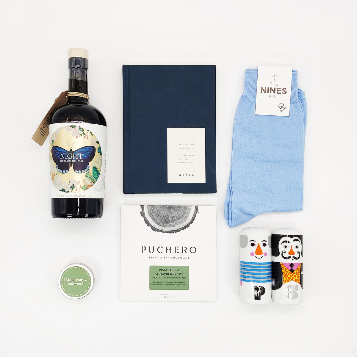 Caja de regalo Lofbox - Nº141 – The Lofbox®