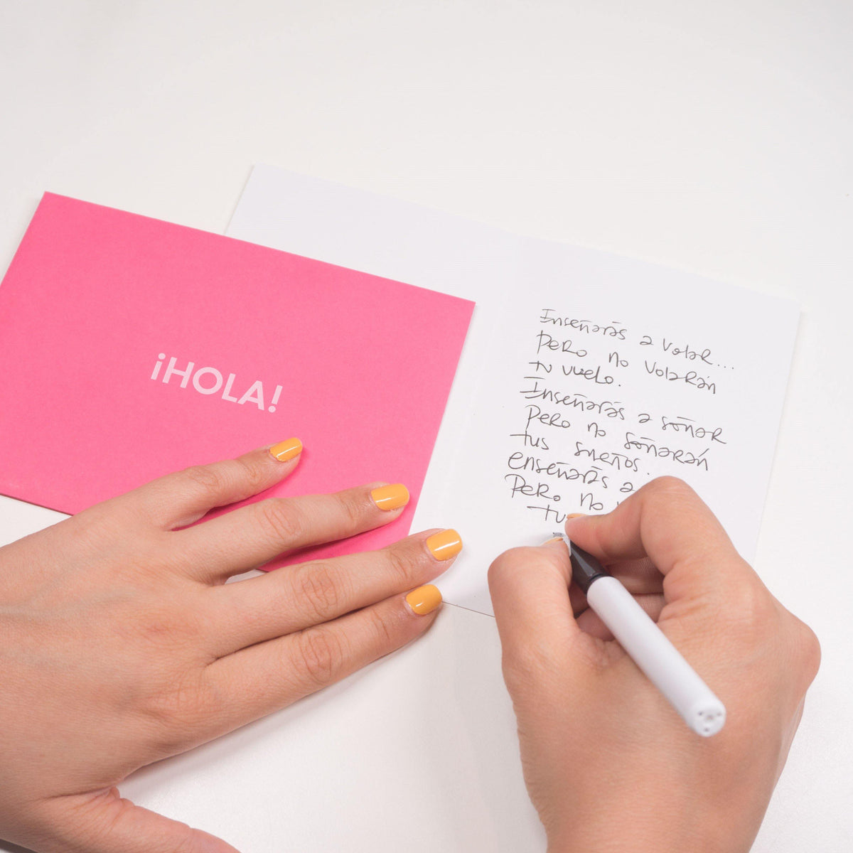 Tarjeta personalizable - Nº41 - The Lofbox®