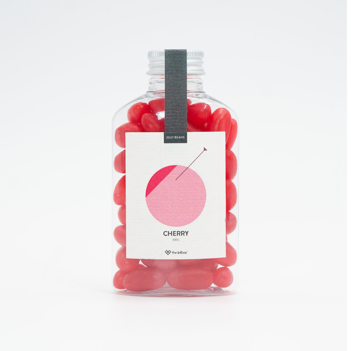 Jelly Beans - Cherry - The Lofbox®