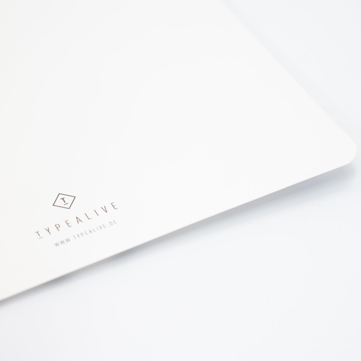 Cuaderno de notas Pattern Nº3 - Typealive - The Lofbox®