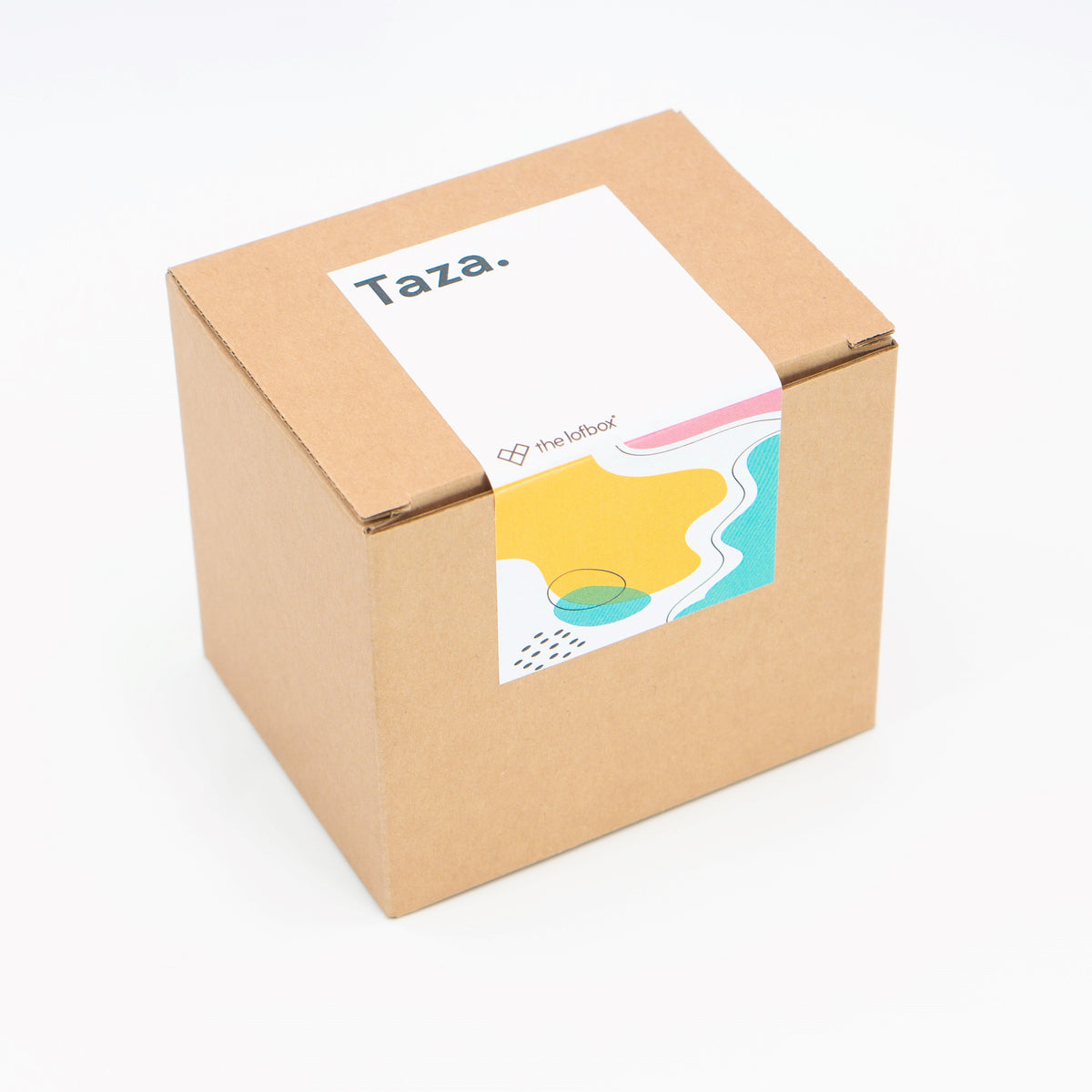 Taza - 